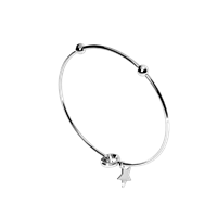 Bracciale Rebecca Donna My World in Acciaio BWXBXX15 - BWXBXX15